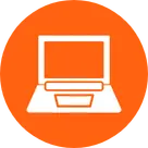 Minimalist WordPress website design and speed optimization services