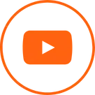 Custom YouTube banner and profile picture design using Canva